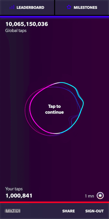 Using xdotool and Websockets to Automate the OnePlus Clicker Game