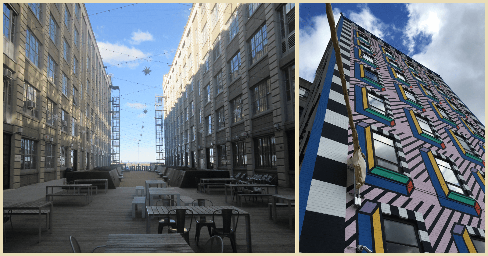 Emergent City Review: The Messiness of Urban Development