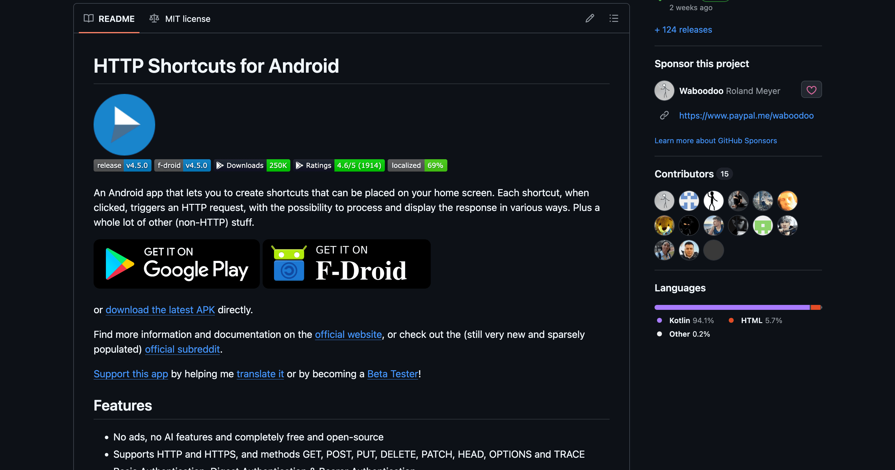 A Faster Way to Save Links to Notion (or any API) on Android